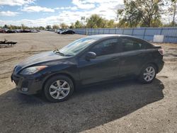 Mazda 3 salvage cars for sale: 2011 Mazda 3 I