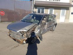 Honda Civic salvage cars for sale: 2001 Honda Civic DX