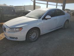 Volvo s80 salvage cars for sale: 2013 Volvo S80 3.2