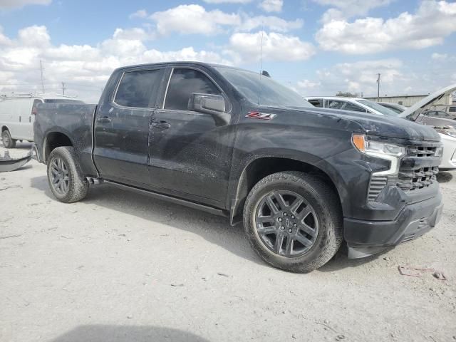 2023 Chevrolet Silverado K1500 RST