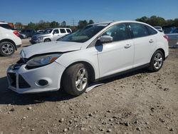 Ford Focus se salvage cars for sale: 2014 Ford Focus SE