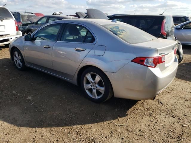 2009 Acura TSX