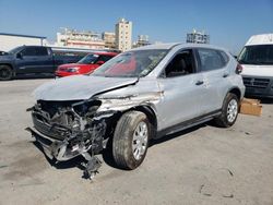 Nissan Vehiculos salvage en venta: 2019 Nissan Rogue S