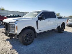 Ford f250 salvage cars for sale: 2024 Ford F250 Super Duty