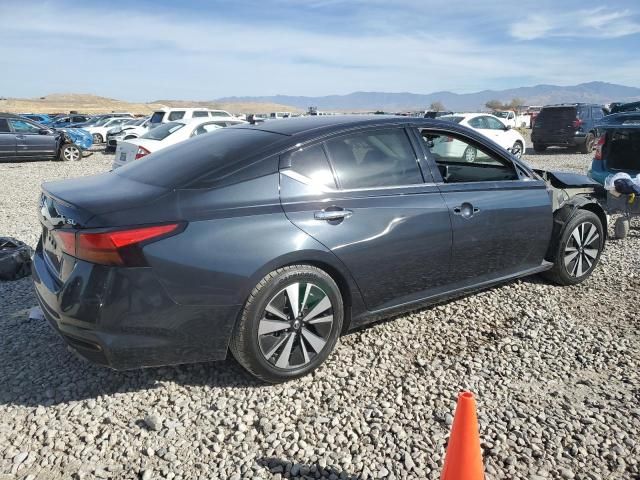 2019 Nissan Altima SL