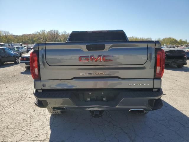 2021 GMC Sierra K1500 Denali