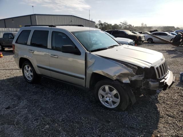 2009 Jeep Grand Cherokee Laredo