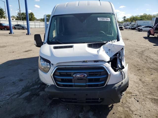 2023 Ford Transit T-350