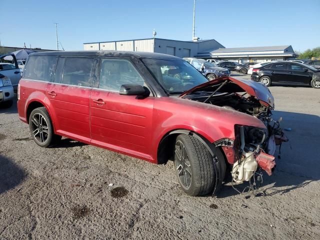 2014 Ford Flex SEL