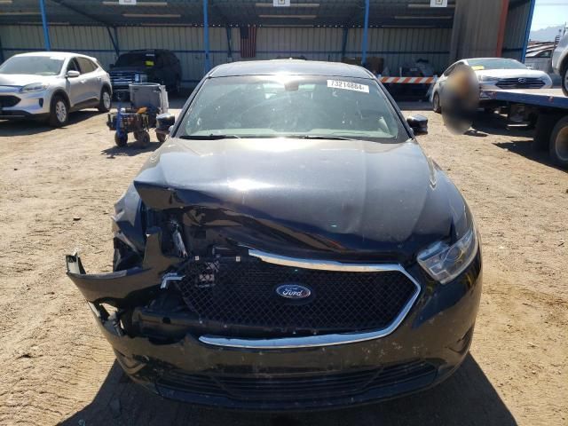 2014 Ford Taurus SEL