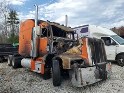 Peterbilt salvage cars for sale: 1999 Peterbilt 377