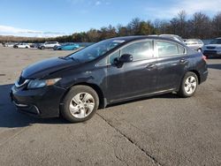 2013 Honda Civic LX for sale in Brookhaven, NY