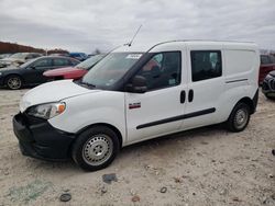 Dodge Promaster City Vehiculos salvage en venta: 2018 Dodge RAM Promaster City