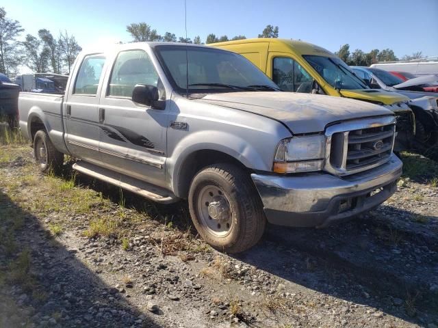 1999 Ford F250 Super Duty