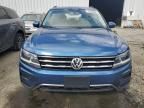 2019 Volkswagen Tiguan S