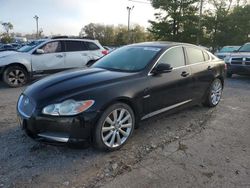 2010 Jaguar XF Premium en venta en Lexington, KY