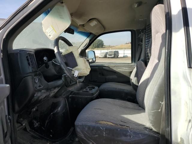 2006 Chevrolet Express G1500