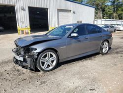 2015 BMW 535 I en venta en Austell, GA