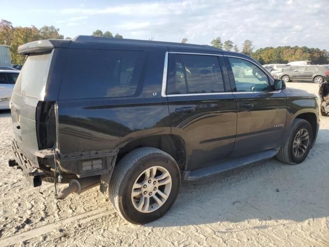 2015 Chevrolet Tahoe K1500 LT