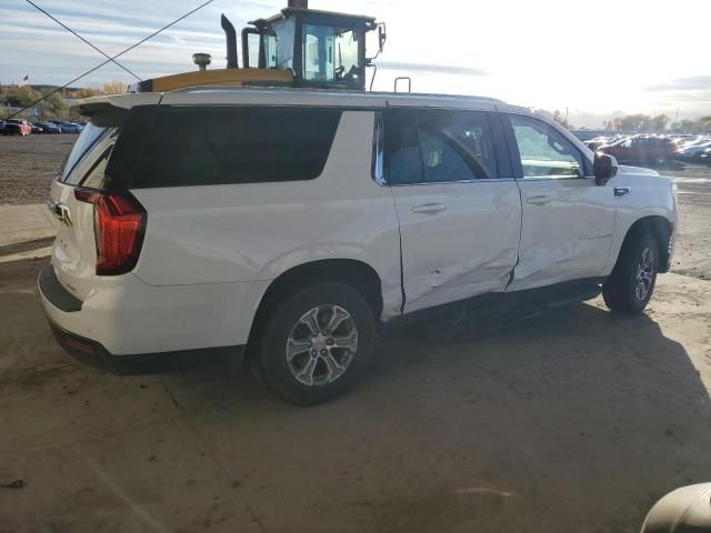 2023 GMC Yukon XL K1500 SLE