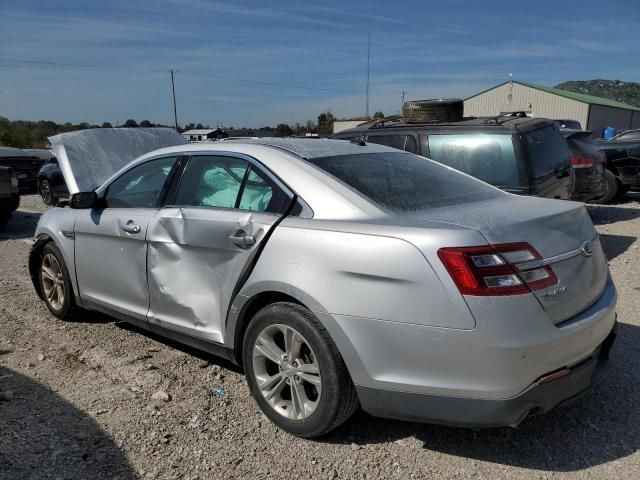 2013 Ford Taurus SEL