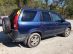 2002 Honda CR-V EX