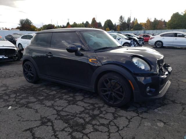 2014 Mini Cooper