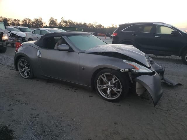 2010 Nissan 370Z