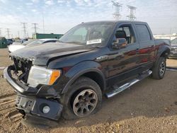 2009 Ford F150 Supercrew for sale in Elgin, IL