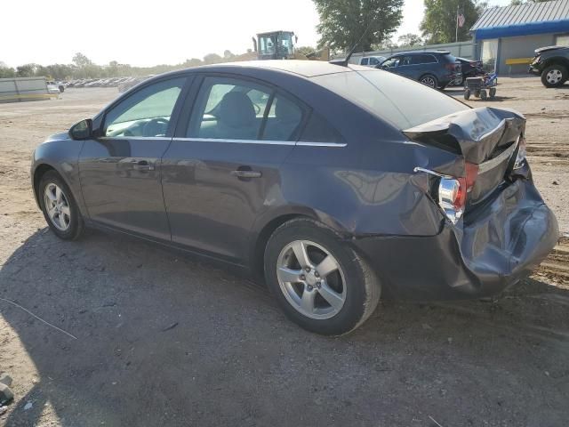 2011 Chevrolet Cruze LT