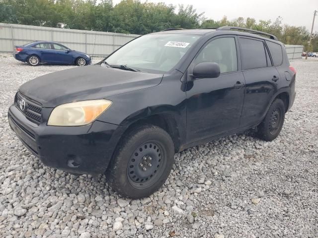 2008 Toyota Rav4