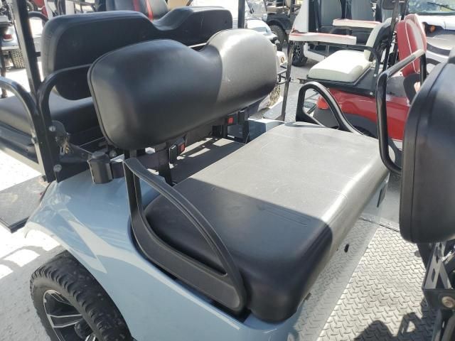 2020 Aspt Golf Cart