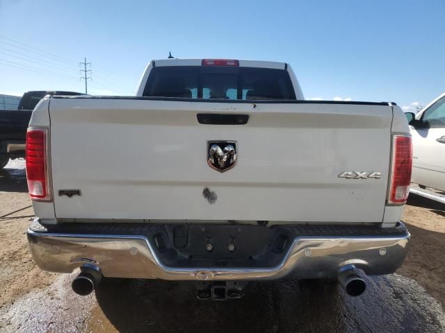 2014 Dodge 1500 Laramie