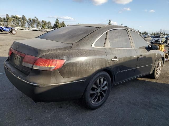 2006 Hyundai Azera SE