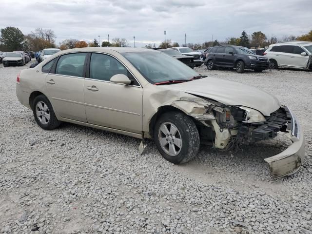 2008 Chevrolet Impala LT