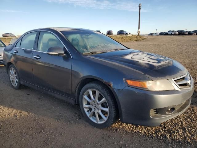 2006 Acura TSX