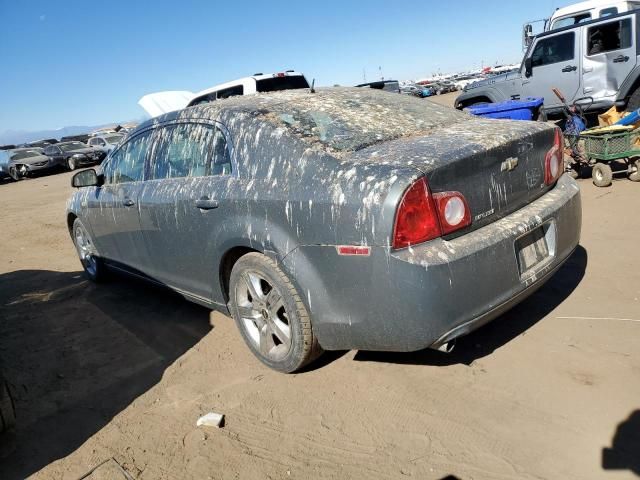 2008 Chevrolet Malibu 1LT