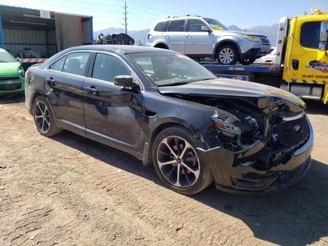 2014 Ford Taurus SEL