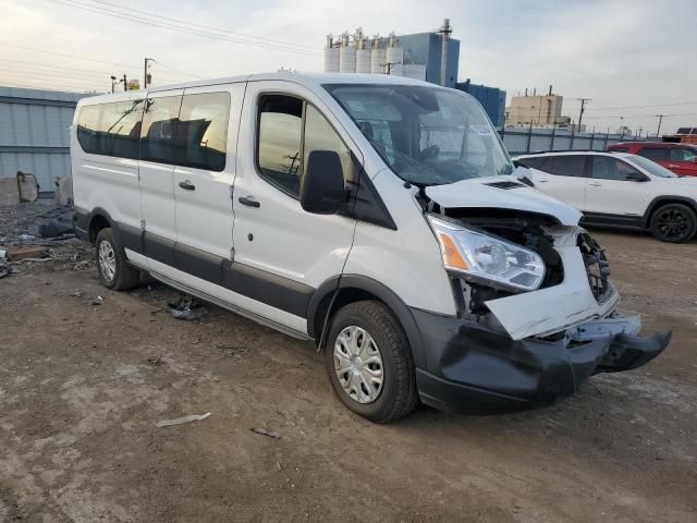 2019 Ford Transit T-350
