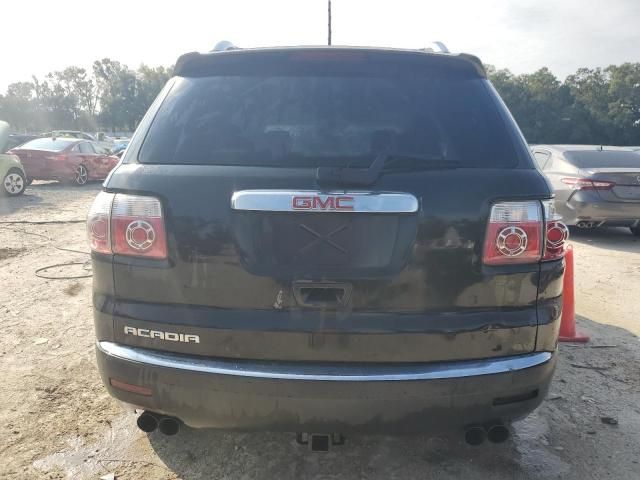 2008 GMC Acadia SLT-1