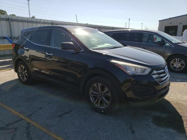 2015 Hyundai Santa FE Sport