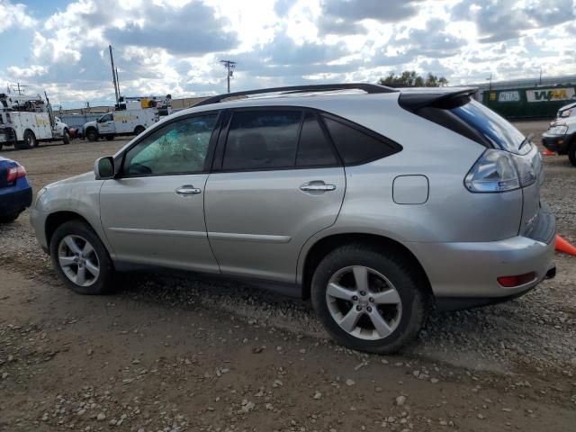 2008 Lexus RX 350