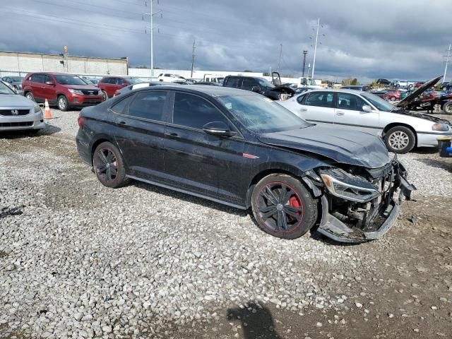 2019 Volkswagen Jetta GLI