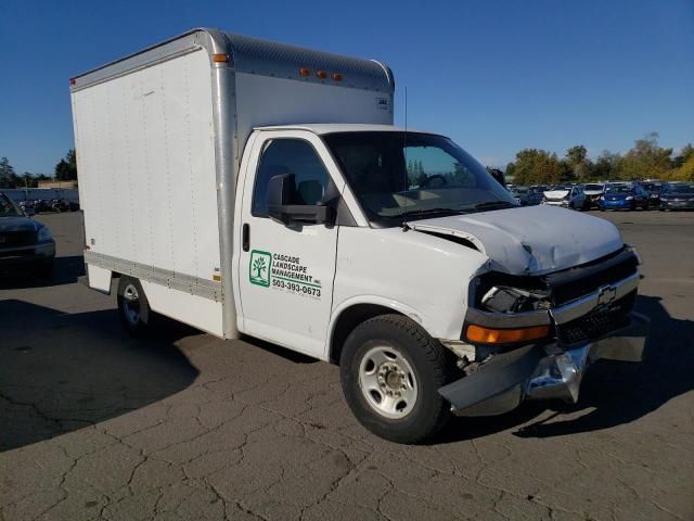 2004 Chevrolet Express G3500