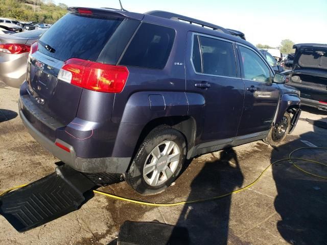 2013 GMC Terrain SLE