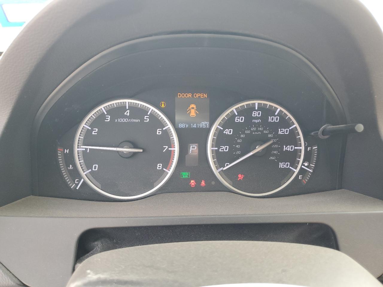 2017 Acura RDX