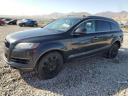 Audi q7 salvage cars for sale: 2014 Audi Q7 Premium Plus