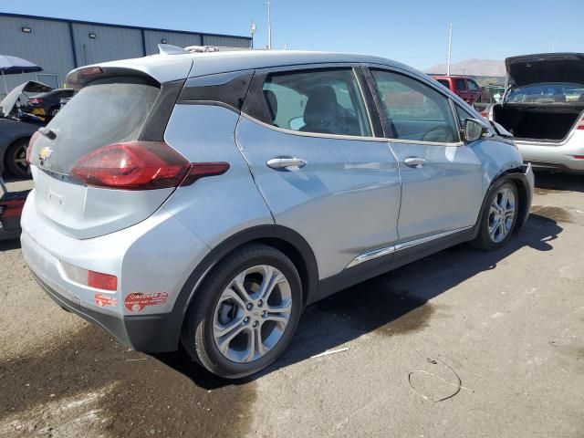 2017 Chevrolet Bolt EV LT