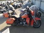 2012 Harley-Davidson Flhtk Electra Glide Ultra Limited