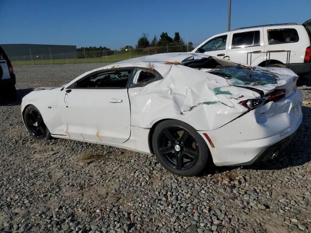 2019 Chevrolet Camaro LS